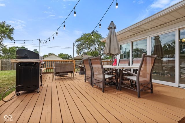 217 Woodhill Drive, Indianapolis, IN 46227
