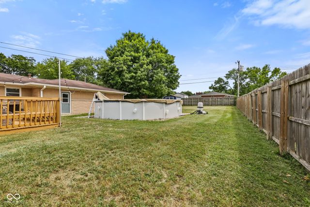 217 Woodhill Drive, Indianapolis, IN 46227