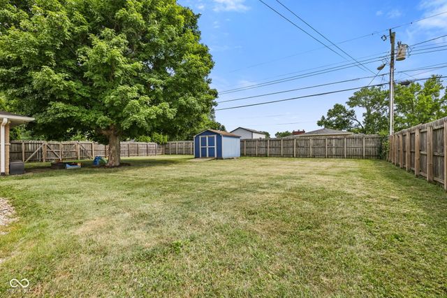 217 Woodhill Drive, Indianapolis, IN 46227