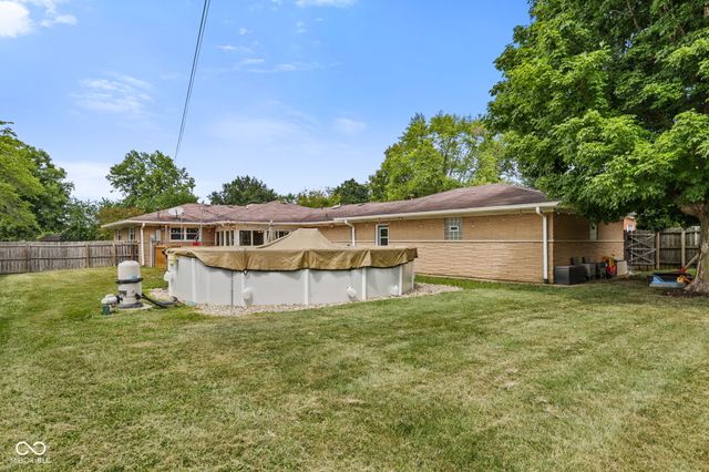 217 Woodhill Drive, Indianapolis, IN 46227