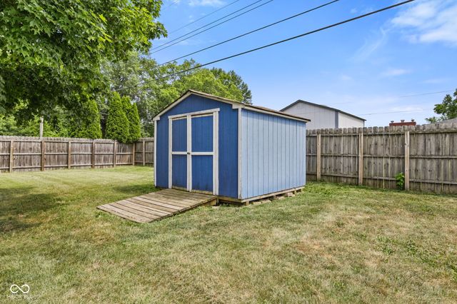 217 Woodhill Drive, Indianapolis, IN 46227
