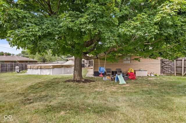 217 Woodhill Drive, Indianapolis, IN 46227
