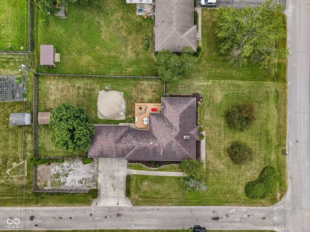 217 Woodhill Drive, Indianapolis, IN 46227