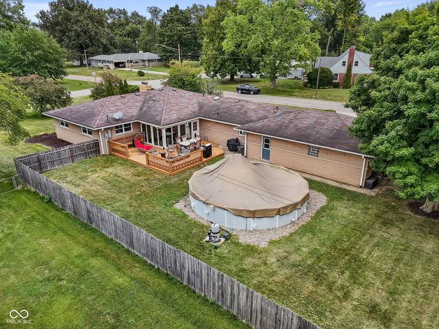 217 Woodhill Drive, Indianapolis, IN 46227