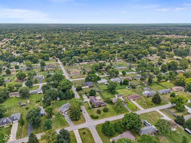 217 Woodhill Drive, Indianapolis, IN 46227