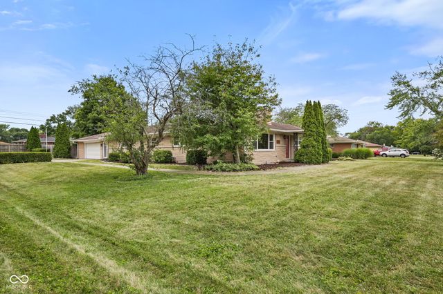 217 Woodhill Drive, Indianapolis, IN 46227