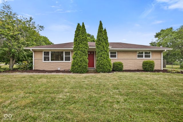 217 Woodhill Drive, Indianapolis, IN 46227