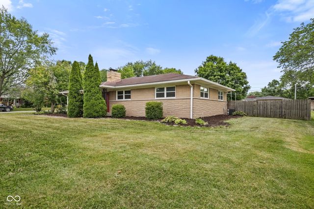 217 Woodhill Drive, Indianapolis, IN 46227