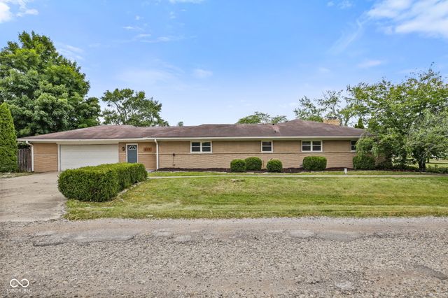 217 Woodhill Drive, Indianapolis, IN 46227