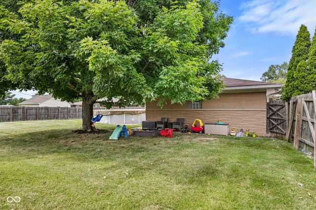 217 Woodhill Drive, Indianapolis, IN 46227