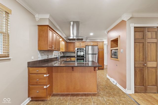 217 Woodhill Drive, Indianapolis, IN 46227