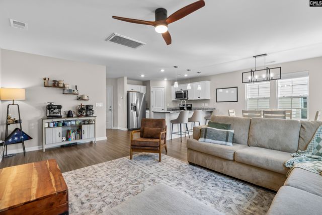 1350 Moorgrove Road, Lexington, SC 29073