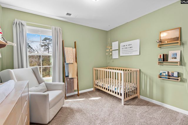 1350 Moorgrove Road, Lexington, SC 29073