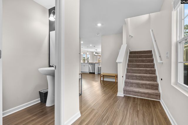 1350 Moorgrove Road, Lexington, SC 29073