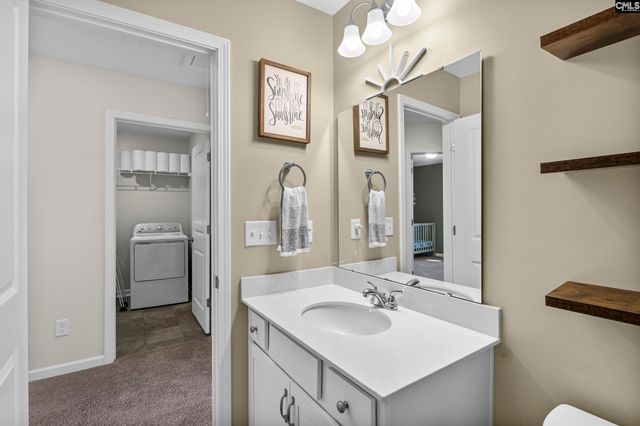 1350 Moorgrove Road, Lexington, SC 29073