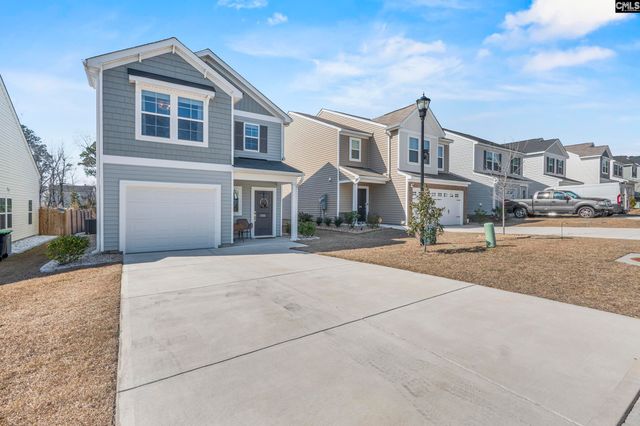 1350 Moorgrove Road, Lexington, SC 29073