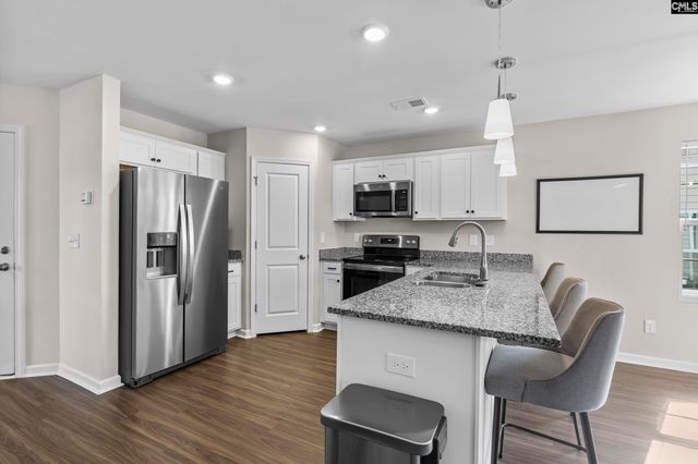 1350 Moorgrove Road, Lexington, SC 29073