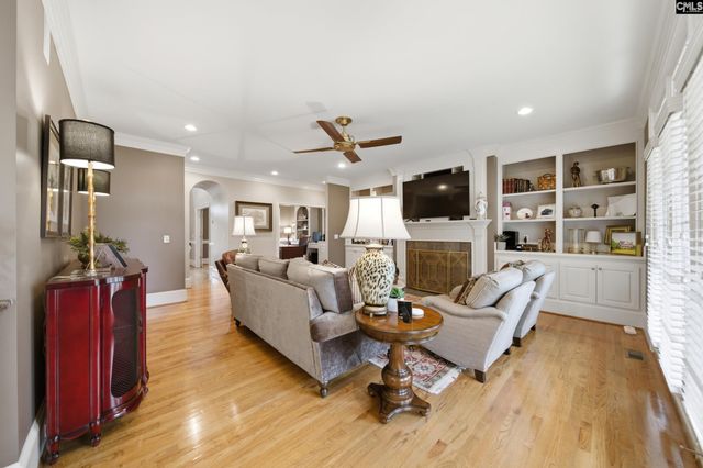 9 Habersham Way, Blythewood, SC 29016