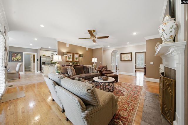 9 Habersham Way, Blythewood, SC 29016