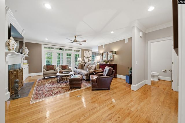 9 Habersham Way, Blythewood, SC 29016