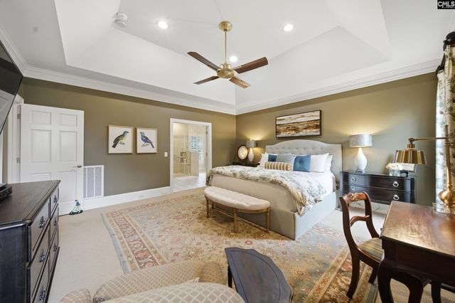 9 Habersham Way, Blythewood, SC 29016