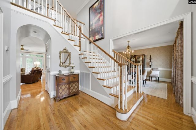 9 Habersham Way, Blythewood, SC 29016