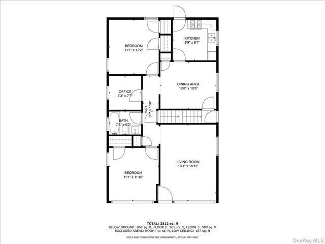 183-41 Dalny Road, Jamaica Estates, NY 11432