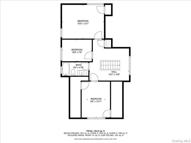 183-41 Dalny Road, Jamaica Estates, NY 11432