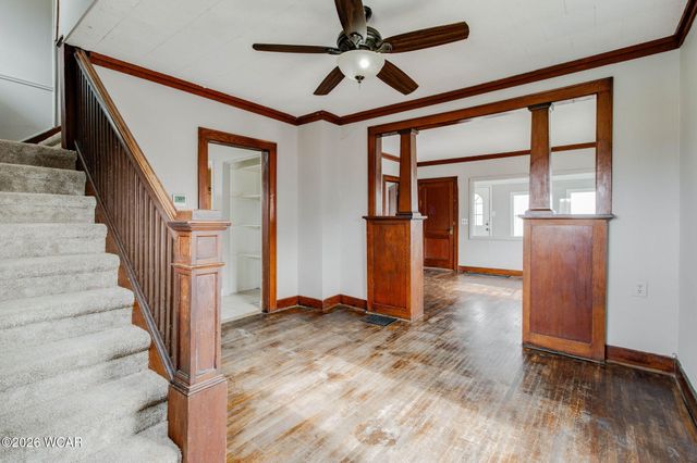 2340 S Wapak Road, Lima, OH 45805