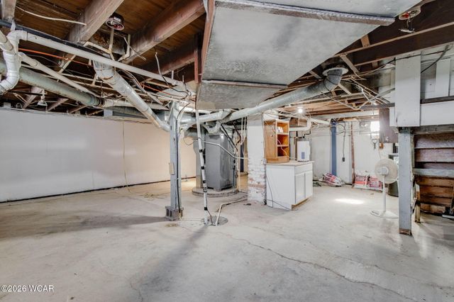 2340 S Wapak Road, Lima, OH 45805