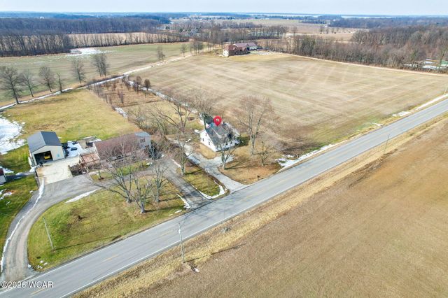 2340 S Wapak Road, Lima, OH 45805