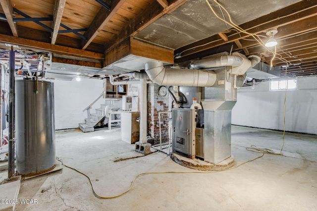 2340 S Wapak Road, Lima, OH 45805