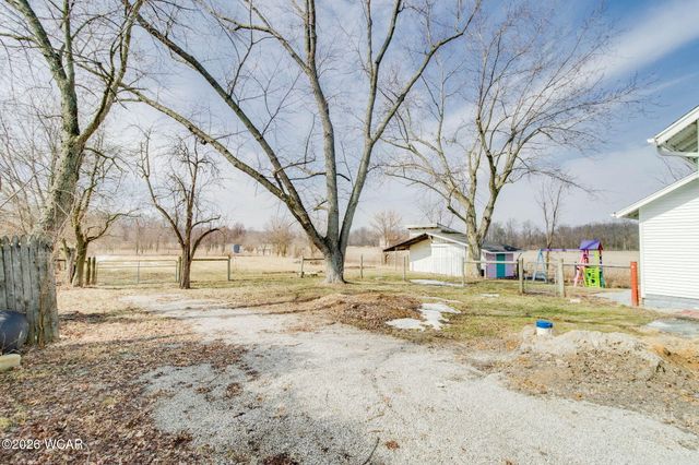 2340 S Wapak Road, Lima, OH 45805