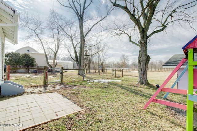 2340 S Wapak Road, Lima, OH 45805