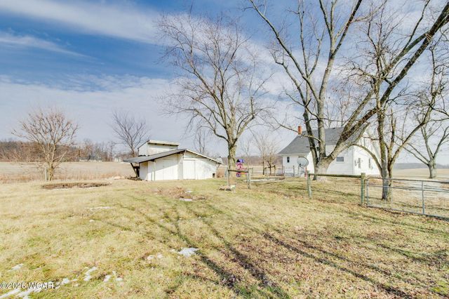 2340 S Wapak Road, Lima, OH 45805