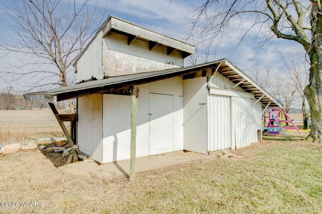 2340 S Wapak Road, Lima, OH 45805