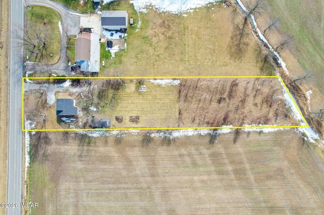 2340 S Wapak Road, Lima, OH 45805