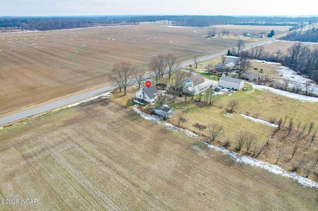 2340 S Wapak Road, Lima, OH 45805