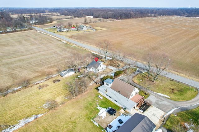 2340 S Wapak Road, Lima, OH 45805