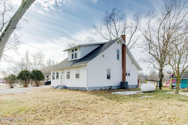 2340 S Wapak Road, Lima, OH 45805