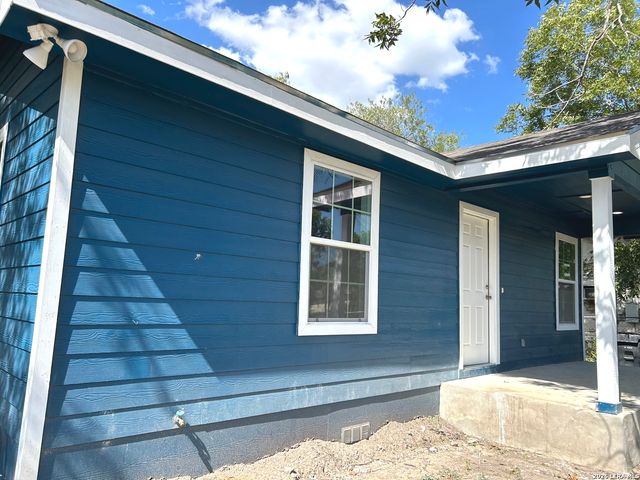 811 Vickers, San Antonio, TX 78211