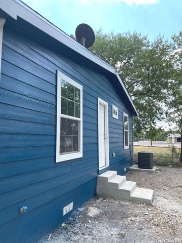 811 Vickers, San Antonio, TX 78211