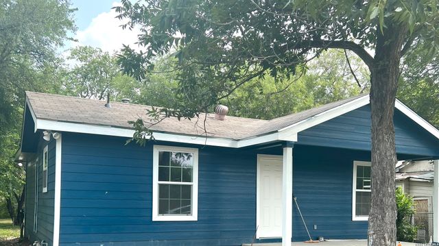 811 Vickers, San Antonio, TX 78211