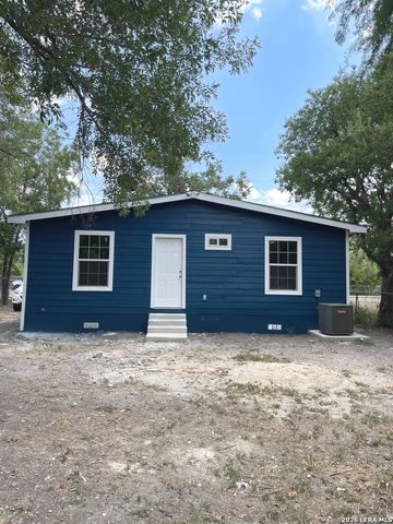 811 Vickers, San Antonio, TX 78211