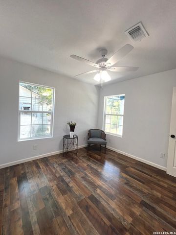 811 Vickers, San Antonio, TX 78211