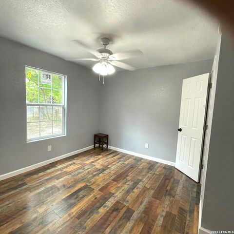 811 Vickers, San Antonio, TX 78211