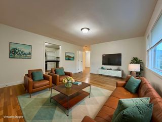 15 Park Avenue 4, Foxboro, MA 02035