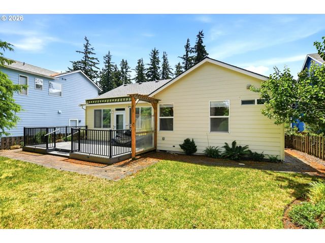 19802 Se 8TH Cir, Camas, WA 98607