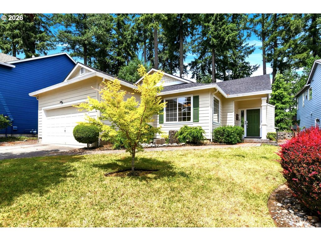 19802 Se 8TH Cir, Camas, WA 98607