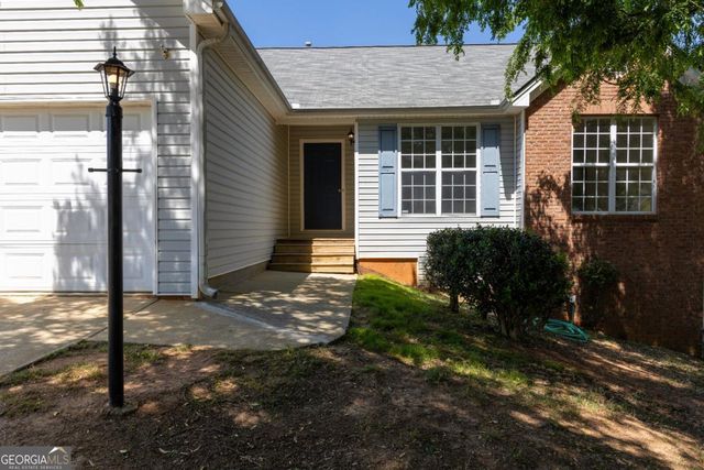 120 SHENANDOAH Drive, Winder, GA 30680